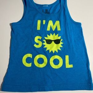 Hello Apparel Tank ✨